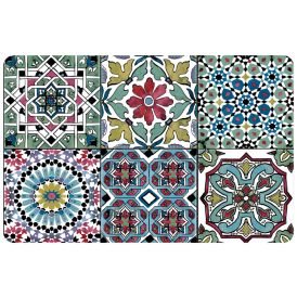 Tabletti Rio Fa 44 x 29 cm