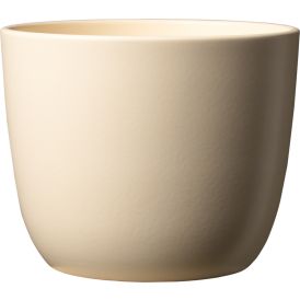 Suojaruukku Sevilla 11 cm kerma