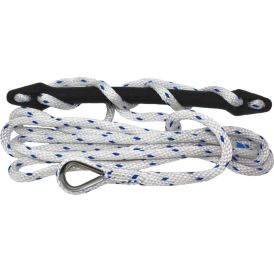 Kiinnitysjousi köydellä Seilflecht RST-koussi 12 mm / 4 m