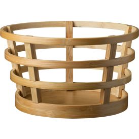 Bambukoroke suojaruukulle 20 cm