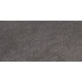 Lattialaatta Block tummanharmaa 30 x 60 cm