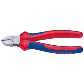 Sivuleikkurit Knipex 160 mm