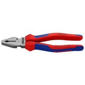 Voimayhdistelmäpihdit Knipex 200 mm