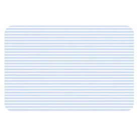 Tabletti D-C-Fix Rio Ben weiss 44 x 29 cm