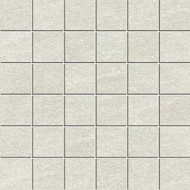 Mosaiikki Corso Italia Lane 30 x 30 cm Valkoinen