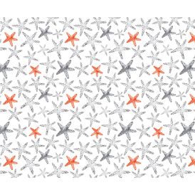Vahakangas D-C-FIX Sea Starlets 140 cm (per metri)