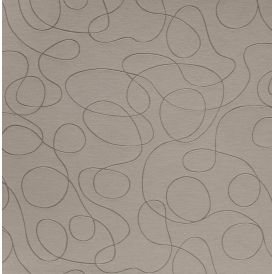Vahakangas D-C-FIX Venezia Mirango taupe 140 cm (per metri)