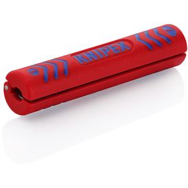 Koaksiaalikaapelin kuorija Knipex