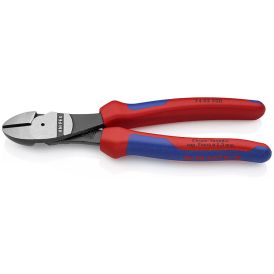 Sivuleikkurit Knipex 200 mm