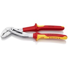 Putkipihdit Knipex Alligator® 250 mm