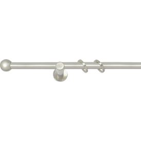 Verhotankosetti Sombra Ball 160 cm Ø 16 mm Teräs