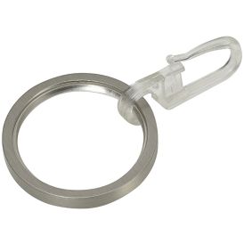 Verhorengas Expo Ambiente Litteä 20 mm Teräs