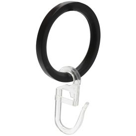 Verhorengas Expo Ambiente 20 mm 10 kpl Musta