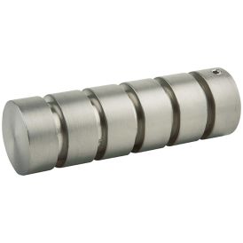 Päätykappale 20 mm Rillcub 2 kpl