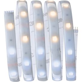 LED-Nauha MaxLED 250 Basic Set Tunable White IP44 1,5m