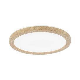 Plafondi Paulmann Atria Tammi 19 cm