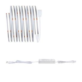 LED-Nauha MaxLED 500 Aloituspakkaus Paulmann 1.5m 10W 6500K Hopea