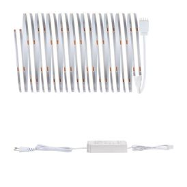 LED-Nauha MaxLED 500 Aloituspakkaus Paulmann 3m 19W 6500K Hopea