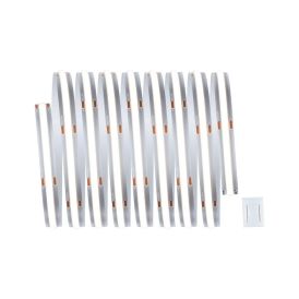 LED-Nauha MaxLED 500 Paulmann 2.5m 15W 6500K Hopea