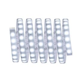 LED-Nauha MaxLED 500 2.5m 15W 6500K Hopea