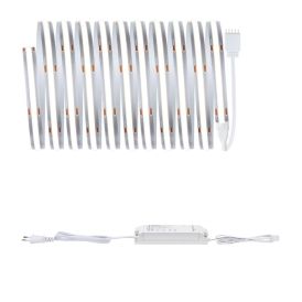 LED-Nauha Paulmann MaxLED 1000 Aloituspakkaus 3M 36W 6500K Hopea
