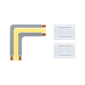 Max-LED Paulmann 1000 Kulmaosa 90° 0,6W 6500K