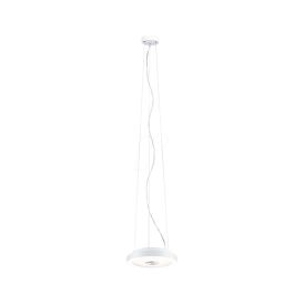 Ripustussarja Paulmann Volea valkoinen 70-150 cm Valkoinen