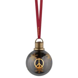 LED-joulupallo Paulmann Rauha Ø 10 cm IP20