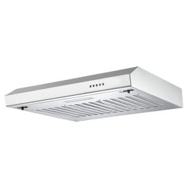 Liesituuletin Respekta CH600IX-19 RST 60 cm