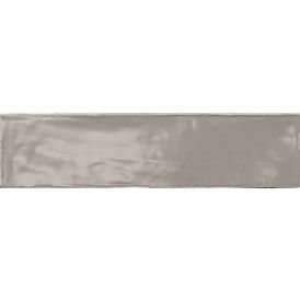 Seinälaatta Bayker Chelsea Greige 7,5 x 30 cm