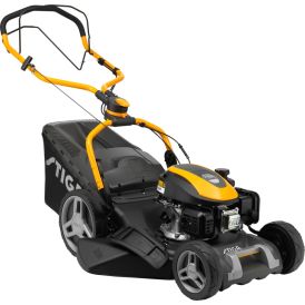 Ruohonleikkuri Stiga Combi 748 S