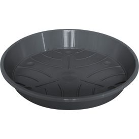 Aluslautanen Standard antrasiitti 21 cm