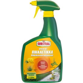 Rikkaetikka Substral 1 l