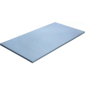 Vaahtomuovi Isopur 100 x 200 x 3 cm