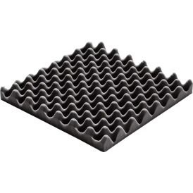 Vaahtomuovi Akupur Sound 50 x 50 x 3 cm
