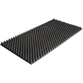 Vaahtomuovi Akupur Sound 100 x 200 x 3 cm