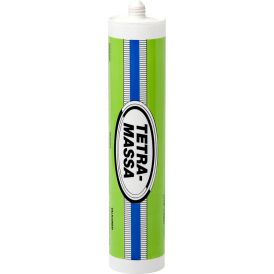 Tetramassa 330 ml Valkoinen