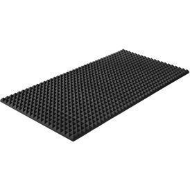 Vaahtomuovi Akupur Kenno 100 x 200 x 3 cm
