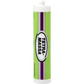 Tetramassa 330 ml maalarinvalkoinen