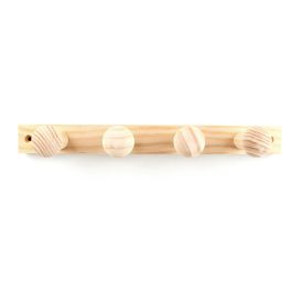 Naulakko REI Wood 4 280 mm mänty