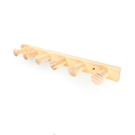 Naulakko REI Wood 6 280 mm mänty