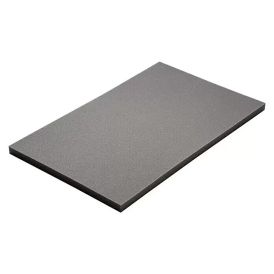Vaahtomuovi Terrapur 50 x 80 x 2 cm