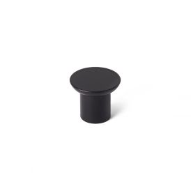 Koukku REI musta RST 30 mm
