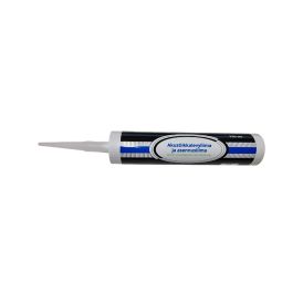 Akustiikka- ja asennusliima Fintex 1022 330 ml