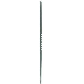 Tanko kierretty Deutsche Metall 1000 x 12 x 12 mm
