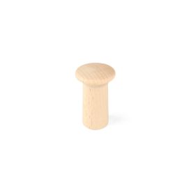 Koukku REI pyökki 28 mm