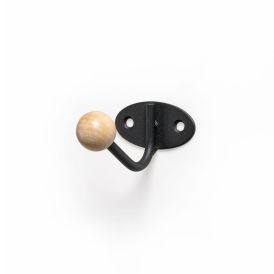 Naulakko REI 65 mm Antrasiitti