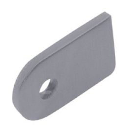 Liitoskieleke Deutsche Metall 50 x 30 x 5 mm