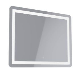 LED-valopeili Eglo Buenavista 1 80 x 60 cm
