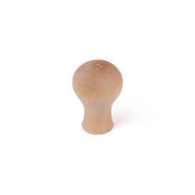 Nuppi REI pyökki 22 mm